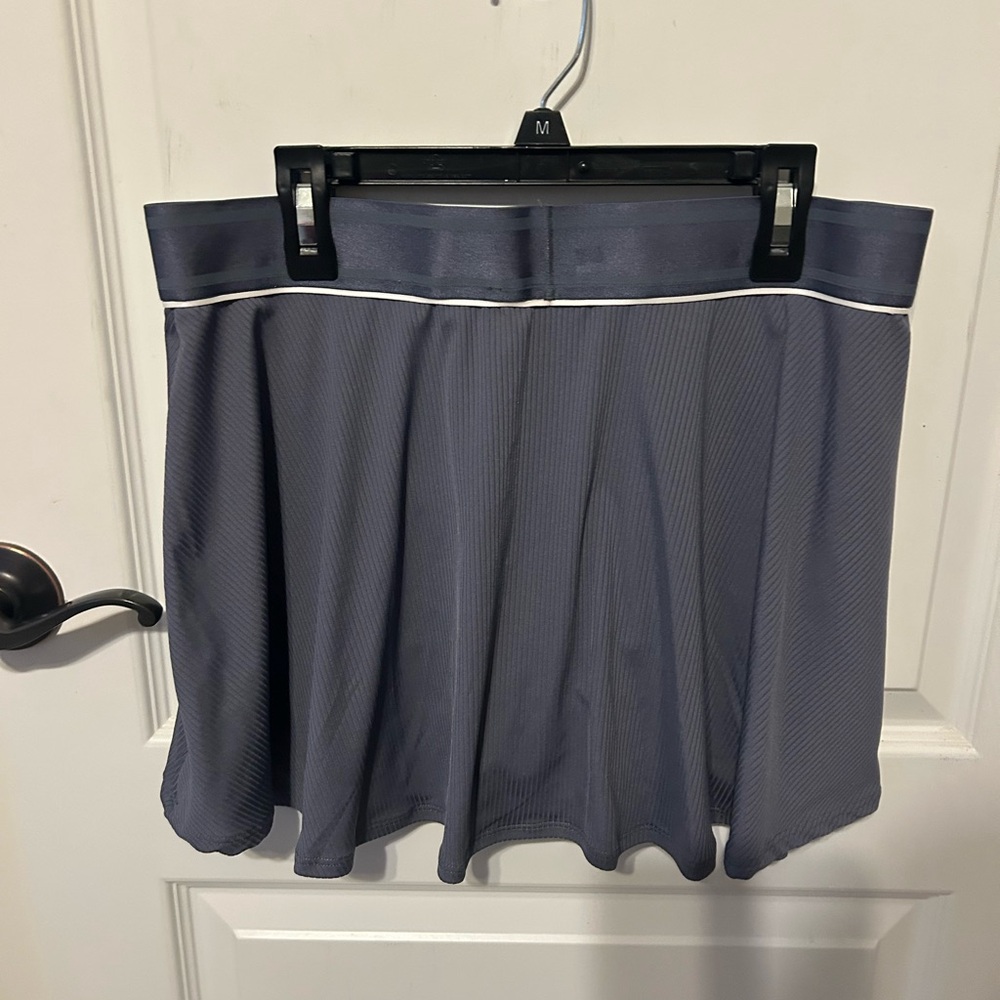Nike Dri-fit Women's Tennis Skirt